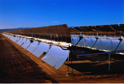 美研究人员开发光版“介电体天线”，助力高效率太阳能电池发展