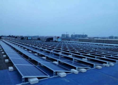 宇之源教你算清光伏发电投资经济账 精准评估，实现阳光下的财富增值