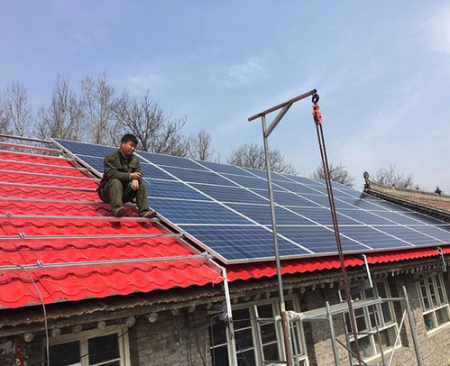 合肥太阳能发电成本解析与技术服务 以安徽创亚光电科技公司为例