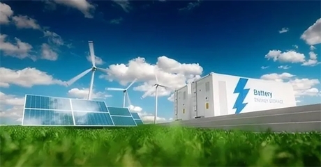 弘正储能 以数字化技术为引擎，赋能虚拟电厂，助力电网迎峰度夏