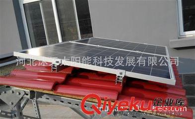 家用光伏发电系统3000W 环保节能的智慧选择——河北沐天太阳能科技发展有限公司