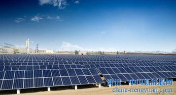 巴基斯坦下调电价 太阳能发电技术服务的挑战与机遇
