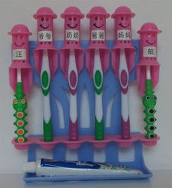 防尘防菌牙刷牙膏置物架 厂家直销包邮，守护家庭卫生新选择