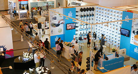 2015第109届中国日用百货会 太阳能发电技术服务的价格解析